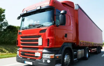 İzmir Mihalıççık Ambar Kargo