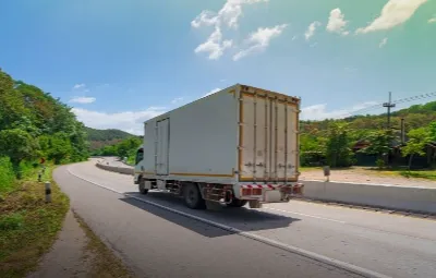 İzmir ile Mihalıççık Arası Bulaşık Makinesi Taşıma