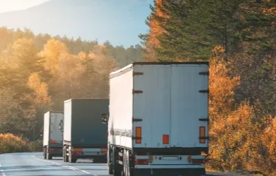 İzmir ile Mihalıççık Arası Klima Taşıma