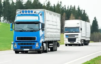 İzmir ile Mihalıççık Arası Eşya Taşıma